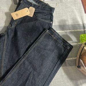 Levi’s 559 relaxed straight